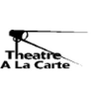 Theatre A La Carte logo, Theatre A La Carte contact details