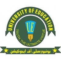 University of Education (PK) logo, University of Education (PK) contact details