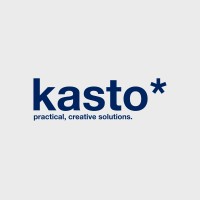 kasto* logo, kasto* contact details