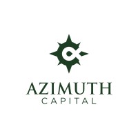 Azimuth Capital logo, Azimuth Capital contact details