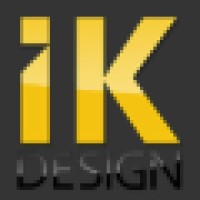 IKDesign logo, IKDesign contact details