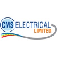 CMS Electrical Limited logo, CMS Electrical Limited contact details