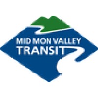 Mid Mon Valley Transit Auth logo, Mid Mon Valley Transit Auth contact details