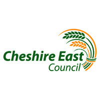 Cheshire East Council logo, Cheshire East Council contact details