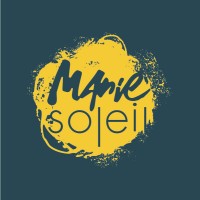 Marie-Soleil | Communication | Coaching logo, Marie-Soleil | Communication | Coaching contact details