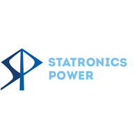 Statronics logo, Statronics contact details