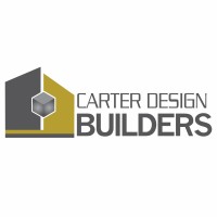 Carter Design Builders logo, Carter Design Builders contact details