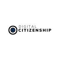 Digital Citizenship logo, Digital Citizenship contact details