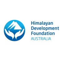 Himalayan Development Foundation Australia logo, Himalayan Development Foundation Australia contact details