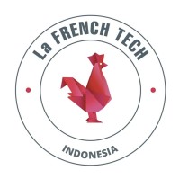 LA FRENCH TECH INDONESIA logo, LA FRENCH TECH INDONESIA contact details