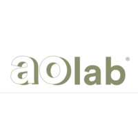 aolab logo, aolab contact details