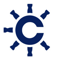 The Cuba Press logo, The Cuba Press contact details