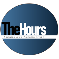 TheHours logo, TheHours contact details