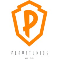 PLAYSTUDIOS Orion logo, PLAYSTUDIOS Orion contact details