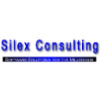 Silex Consulting (UK) logo, Silex Consulting (UK) contact details