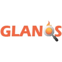 Glanos Agency logo, Glanos Agency contact details