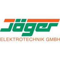 Jäger Elektrotechnik GmbH logo, Jäger Elektrotechnik GmbH contact details