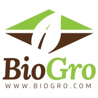 Bio-Gro, Inc. logo, Bio-Gro, Inc. contact details