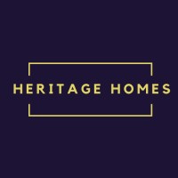 Heritage Homes Ltd logo, Heritage Homes Ltd contact details