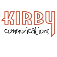 Kirby Communications logo, Kirby Communications contact details