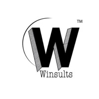 Winsults logo, Winsults contact details