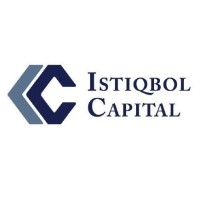 Istiqbol Capital logo, Istiqbol Capital contact details