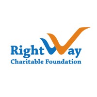 Rightway Charitable Foundation logo, Rightway Charitable Foundation contact details