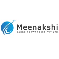 Meenakshi Cargo Forwarders PVT.LTD logo, Meenakshi Cargo Forwarders PVT.LTD contact details