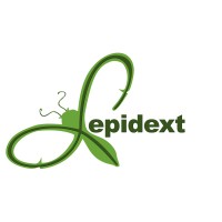 Lepidext logo, Lepidext contact details