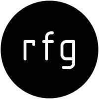 RFG Architects logo, RFG Architects contact details