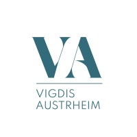 VIGDIS AUSTRHEIM logo, VIGDIS AUSTRHEIM contact details