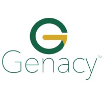 Genacy LLC logo, Genacy LLC contact details