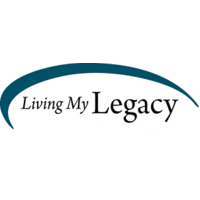 Living My Legacy logo, Living My Legacy contact details