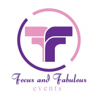 Focus and Fabulous Events LLC logo, Focus and Fabulous Events LLC contact details