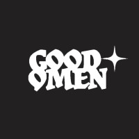 Good Omen logo, Good Omen contact details