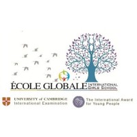 Ecole Globale International Girls School logo, Ecole Globale International Girls School contact details