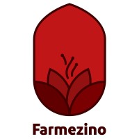 Farmezino logo, Farmezino contact details