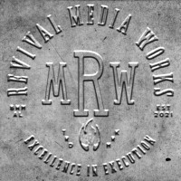 Revival Media Works logo, Revival Media Works contact details