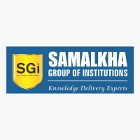 Samalkha Group of Institutions logo, Samalkha Group of Institutions contact details