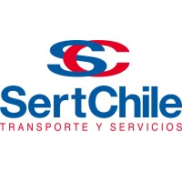 Sert Chile logo, Sert Chile contact details