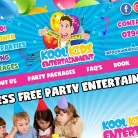 Kool Kids Entertainment logo, Kool Kids Entertainment contact details