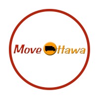 Move-Ottawa Movers logo, Move-Ottawa Movers contact details