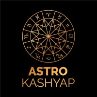 Astro Kashyap logo, Astro Kashyap contact details