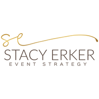 Stacy Erker Event Strategy logo, Stacy Erker Event Strategy contact details