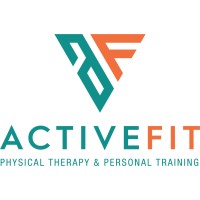 ActiveFit Physical Therapy & Personal Training logo, ActiveFit Physical Therapy & Personal Training contact details