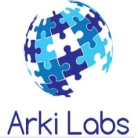 Arki Labs logo, Arki Labs contact details