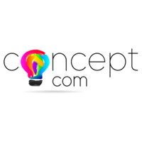 Concept Com Agency logo, Concept Com Agency contact details