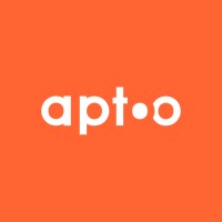 Aptoo logo, Aptoo contact details