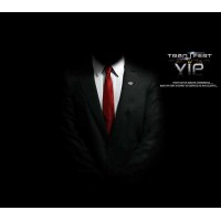 TRANSFERT VIP SAS logo, TRANSFERT VIP SAS contact details