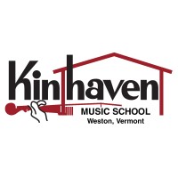 Kinhaven Music School, Inc. logo, Kinhaven Music School, Inc. contact details